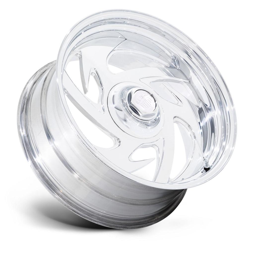 Us Mag 1PC Ancho Q Pol 17X11 5X5/5.5 L