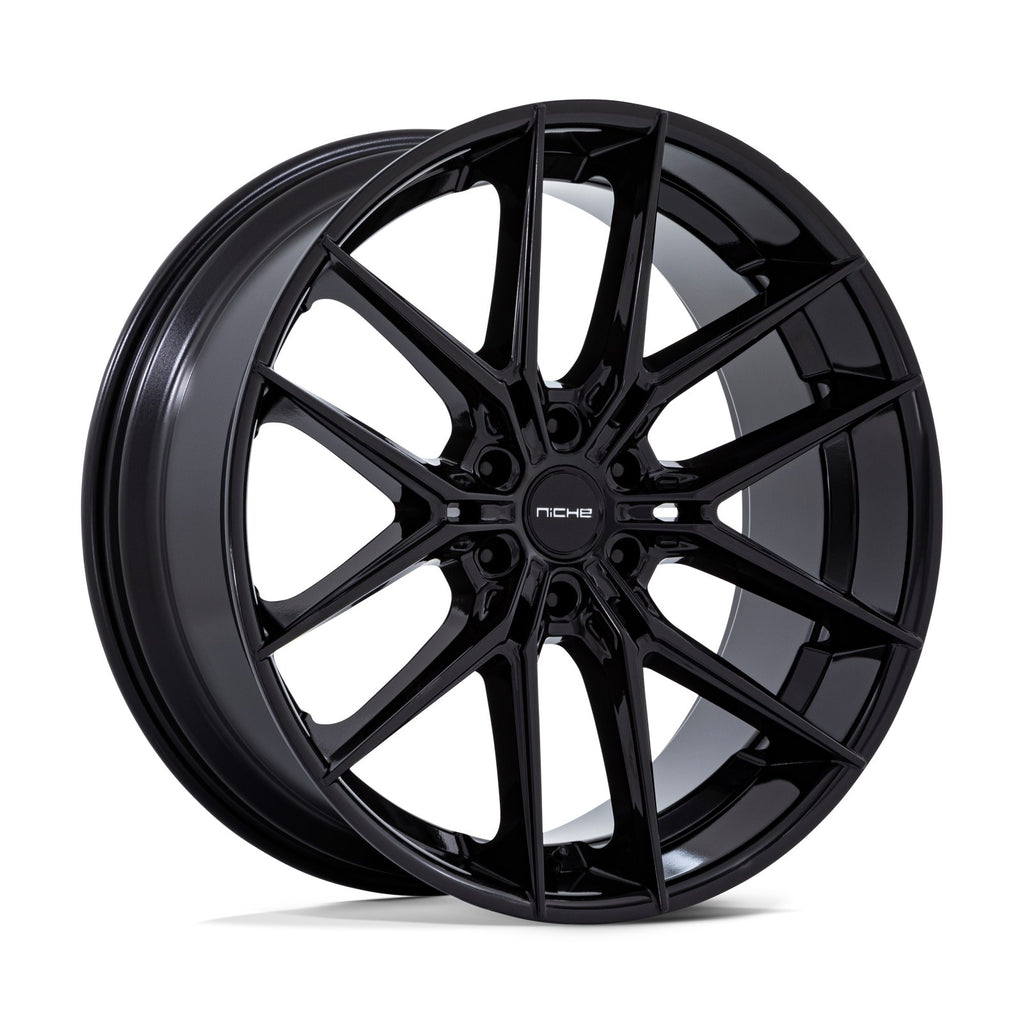 Niche 1PC PRODIGY 6 26X10 6X135 87 +25 G-BLK