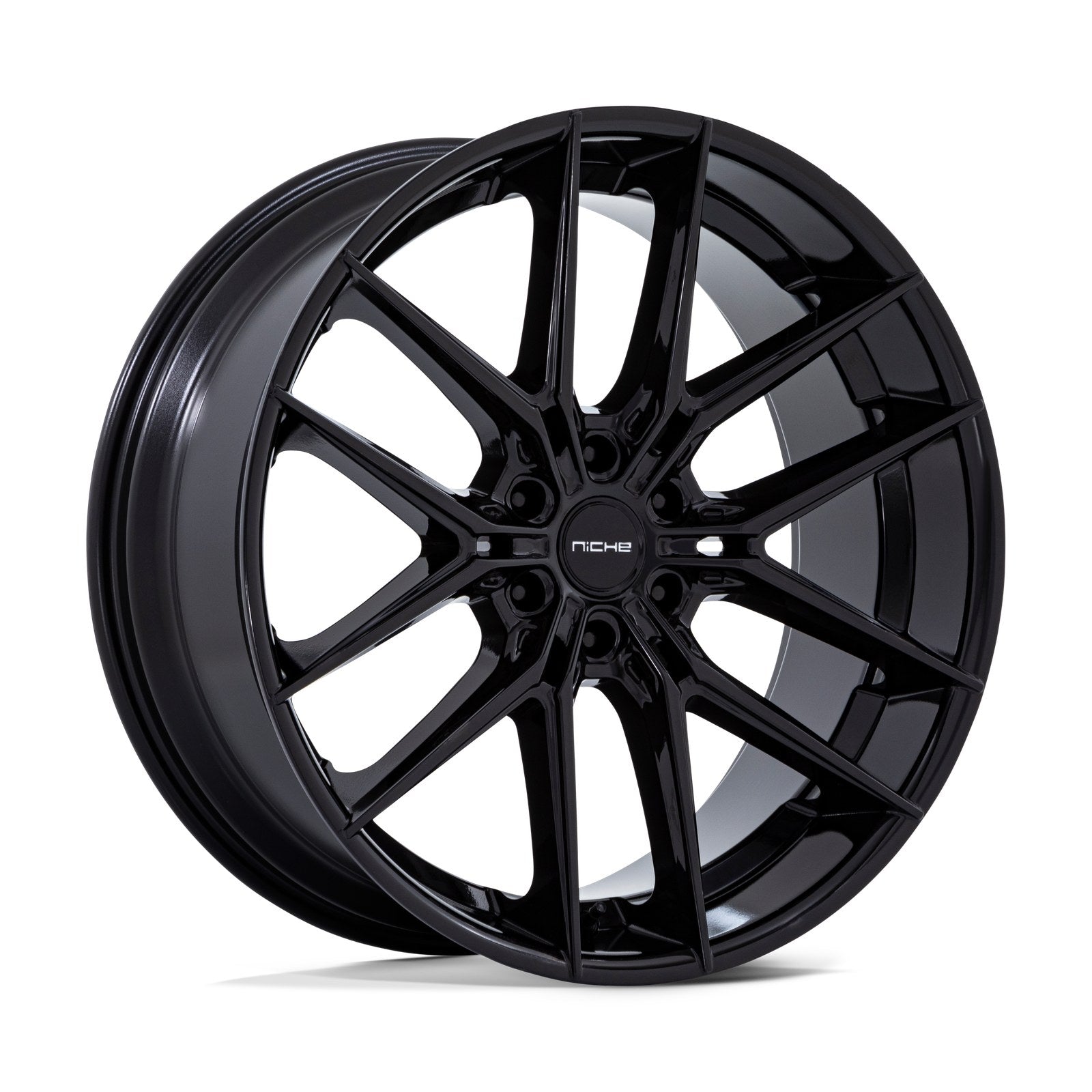 Niche 1PC PRODIGY 6 26X10 6X135 87 +25 G-BLK
