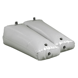 FATSAC Wedge Ballast Bag f/Nautique Boats - Pair -
