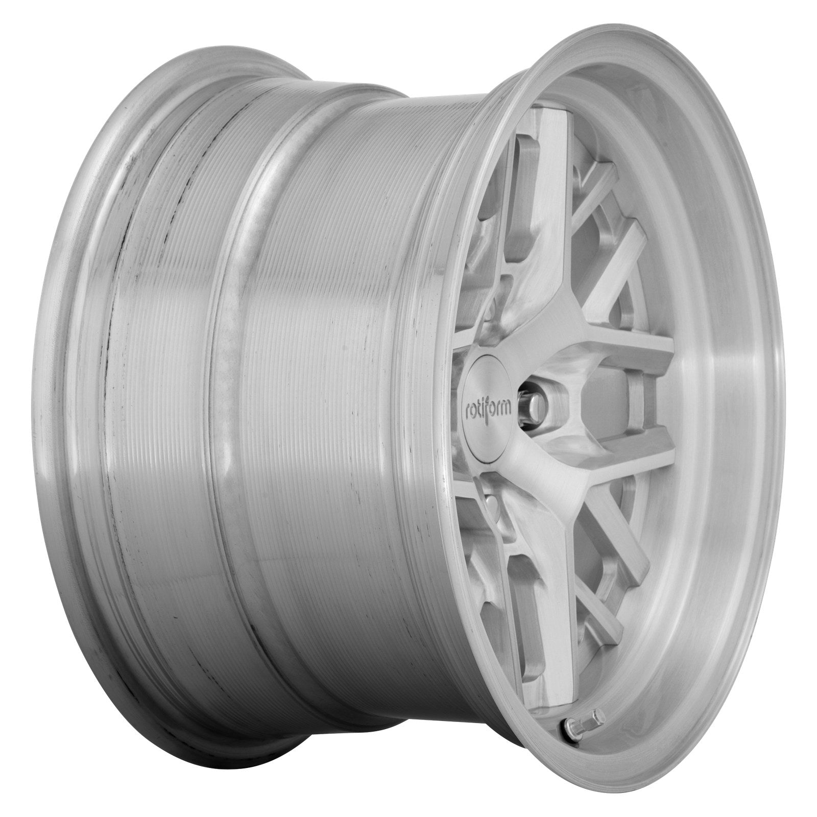 Rotiform HND 18X12 5X4.75 70.3 CF -38