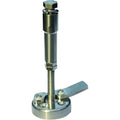 T-h Marine Troll-tamer&trade; F/minn Kota Terrova &amp; Motorguide Trolling Motor Stabilizer Lock Spacing