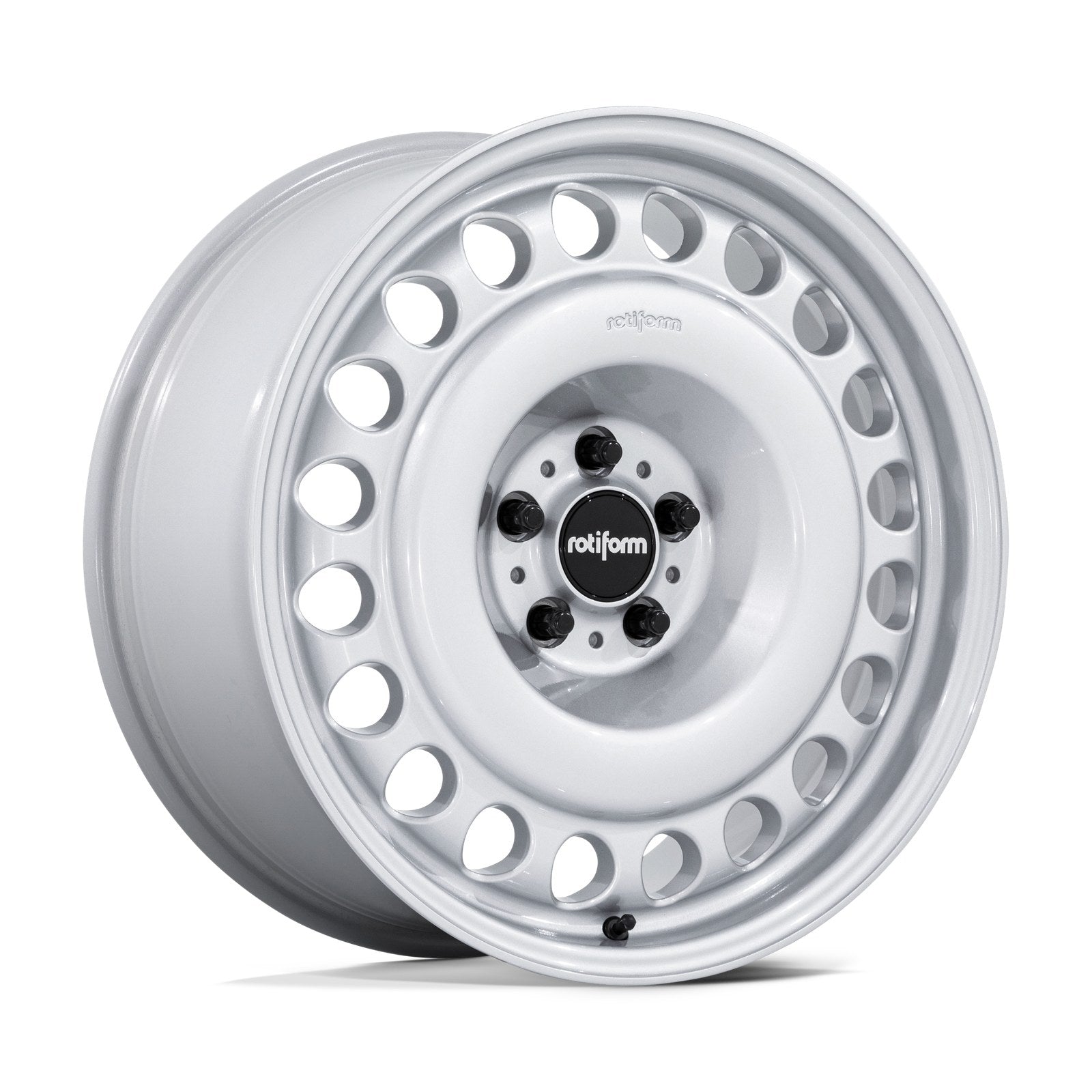 Rotiform STL 20X8.5 5X120 65 +35 M-SLV