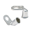 Ancor 90&deg; Tinned Lug #2/ / -piece