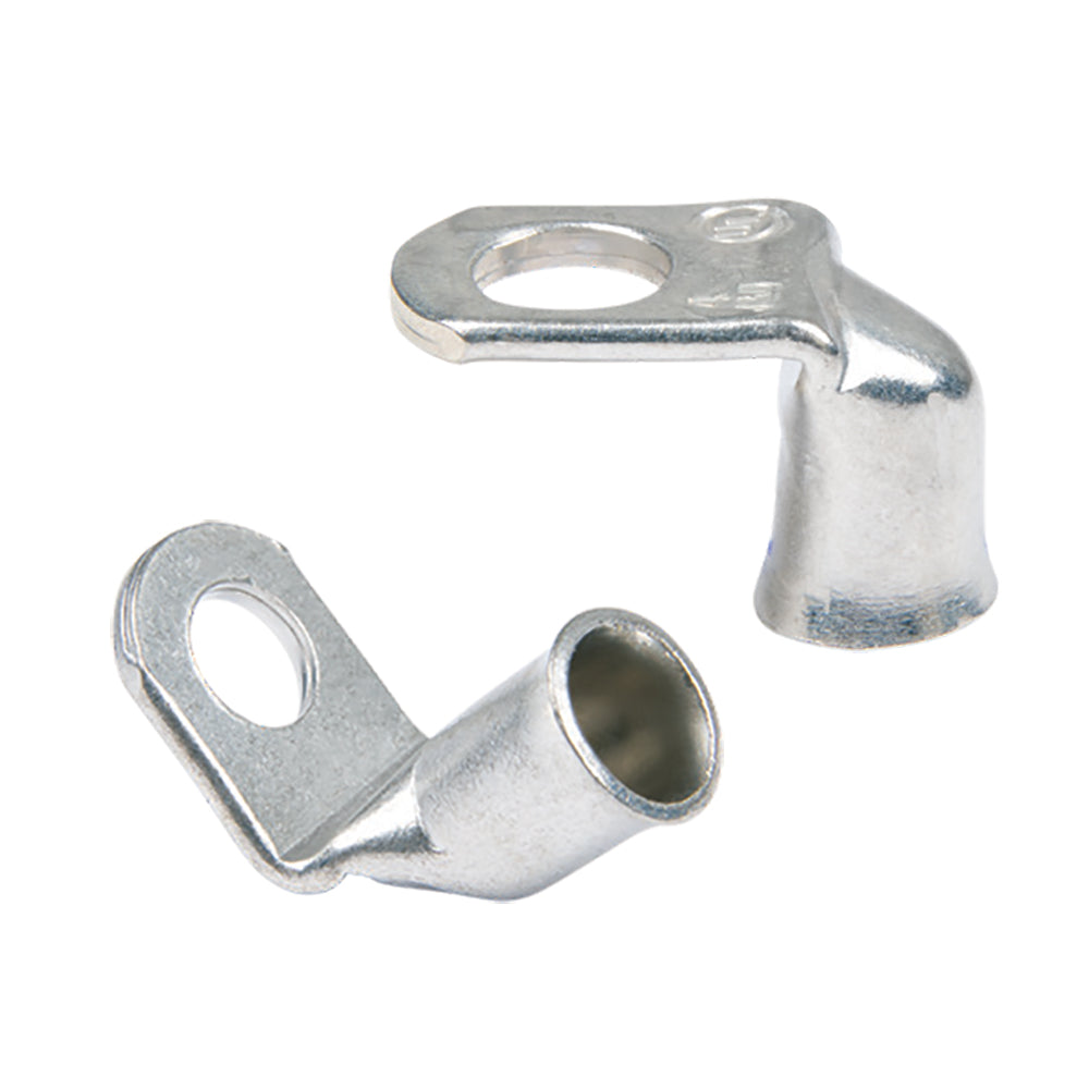 Ancor 90&deg; Tinned Lug #2/ / -piece