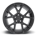 Rotiform KPS 20X10 5X4.5 72 BD +35