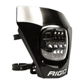 Rigid Industries Adapt Xe Number Plate