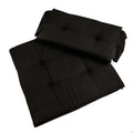 Whitecap Seat Cushion F/director' Chair