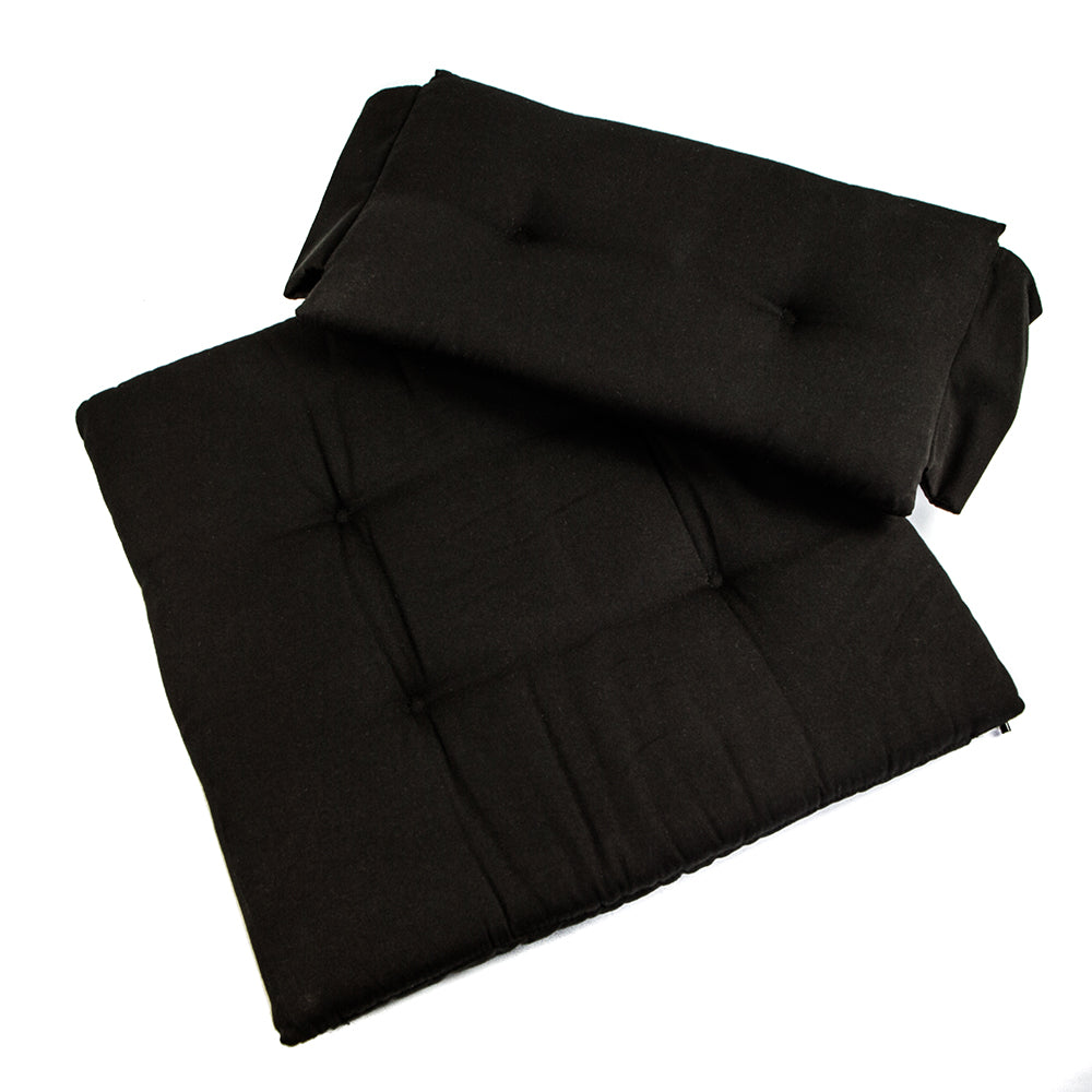Whitecap Seat Cushion F/director' Chair