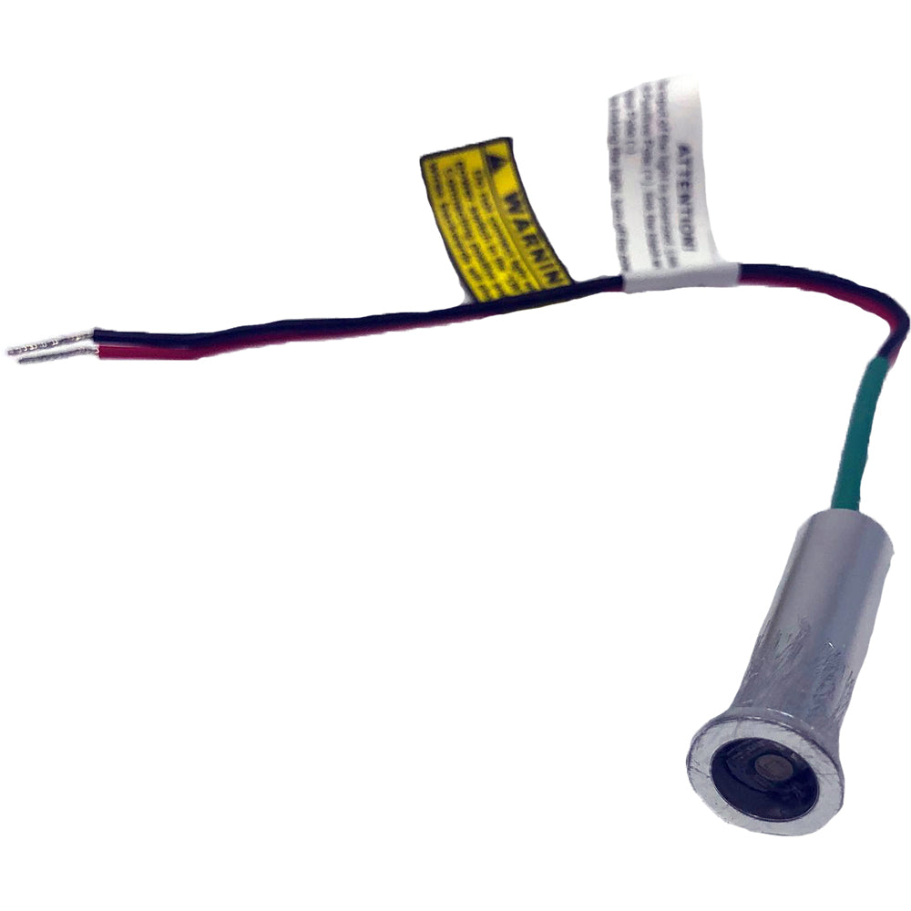 Taco Replacement LED F/rub Rail Lights F38- , F38- , F38-6800d &amp; F38-6810b
