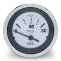 Oil Pressure Sterling 2 0-80 Psi