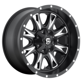 M30-16-RING-CHROME