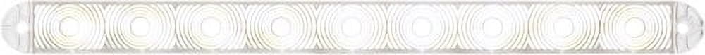 LED Utility Light;thinline;low Prof