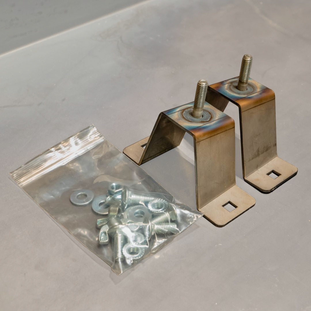Horizontal Hi-Lift Bracket