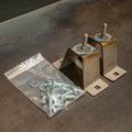 Vertical Hi-Lift Bracket