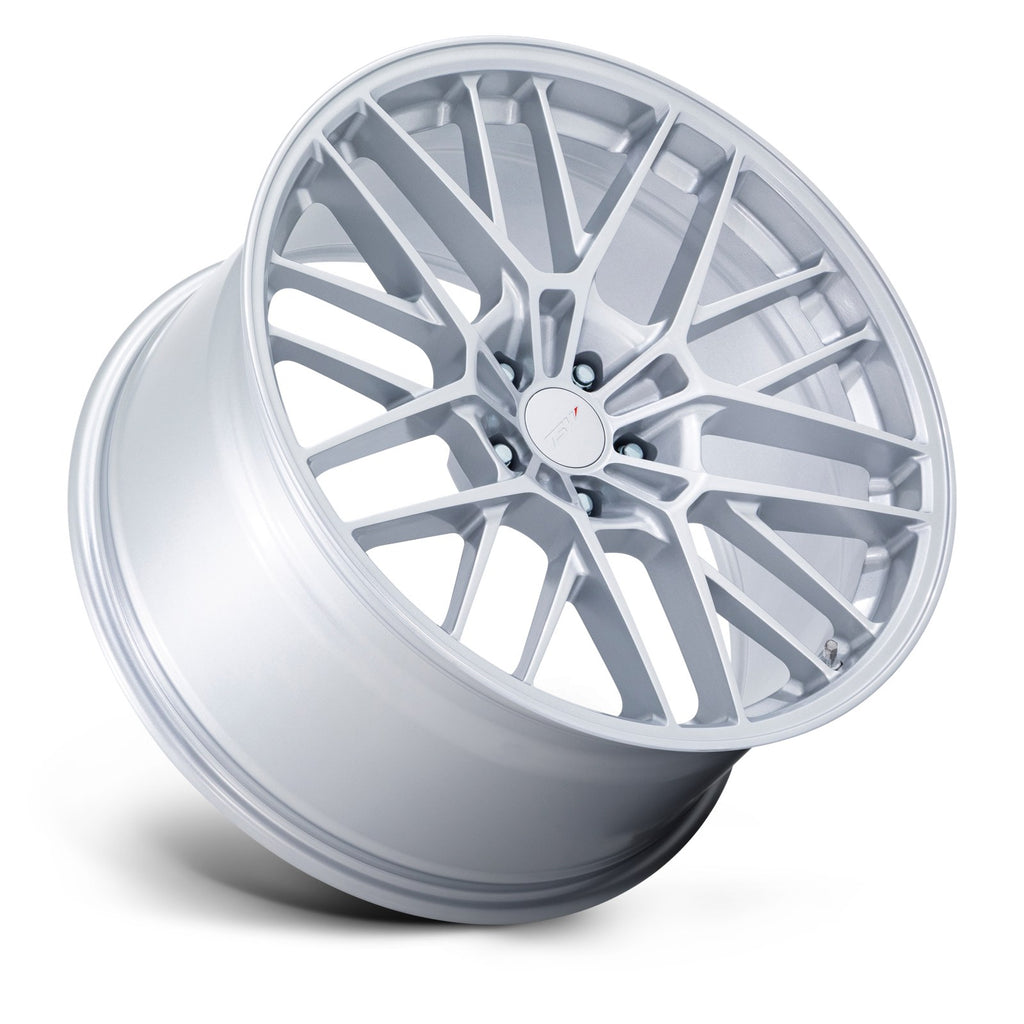Tsw Daytona 21X10.5 5X112 66 +30 G-Slv