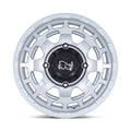 Black Rhino Hard Alloys BR CHAMBER 20X9.5 6X139 +12 112 M-BLK