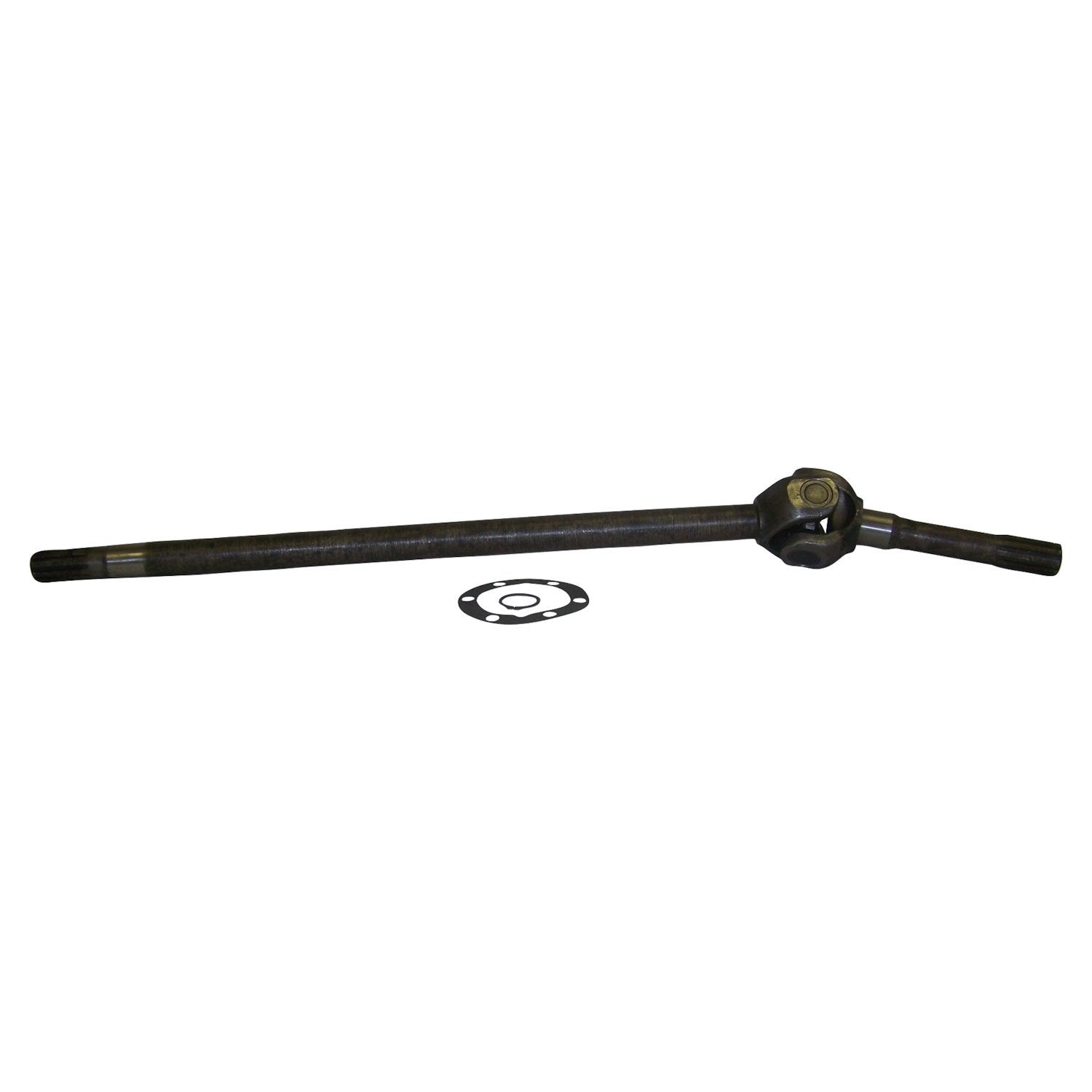 FRNT AXLE SHAFT