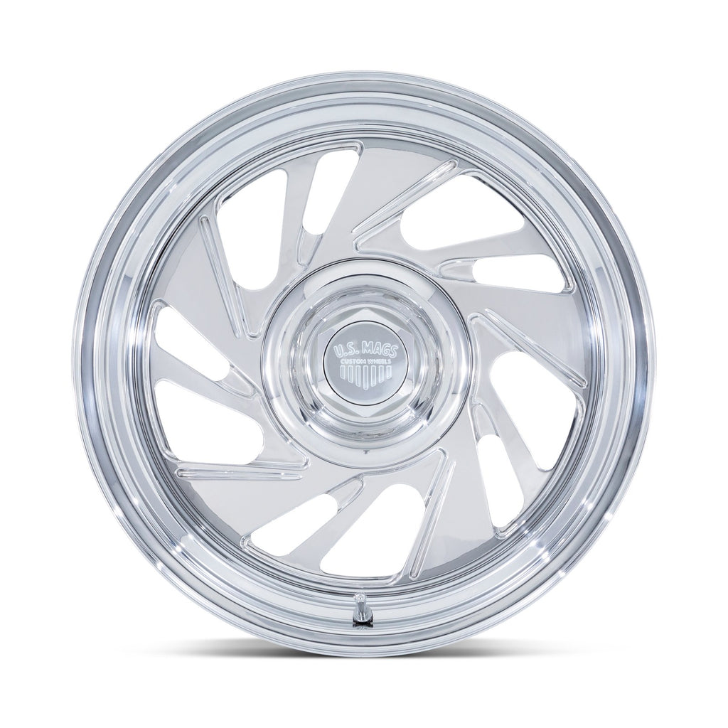 Us Mag 1PC Serrano Q Pol 17X11 5X5/5.5 R