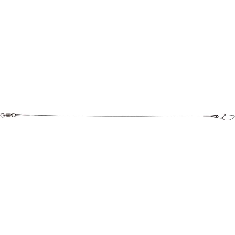 Vmc Titanium Leader 7-strand - 15lb