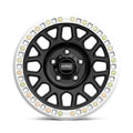 KMC Grenade Desert Bl 20X9 8X6.5 Mach -12