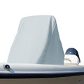 Carver Poly-flex Ii Center Console Universal Cover - D X W X H