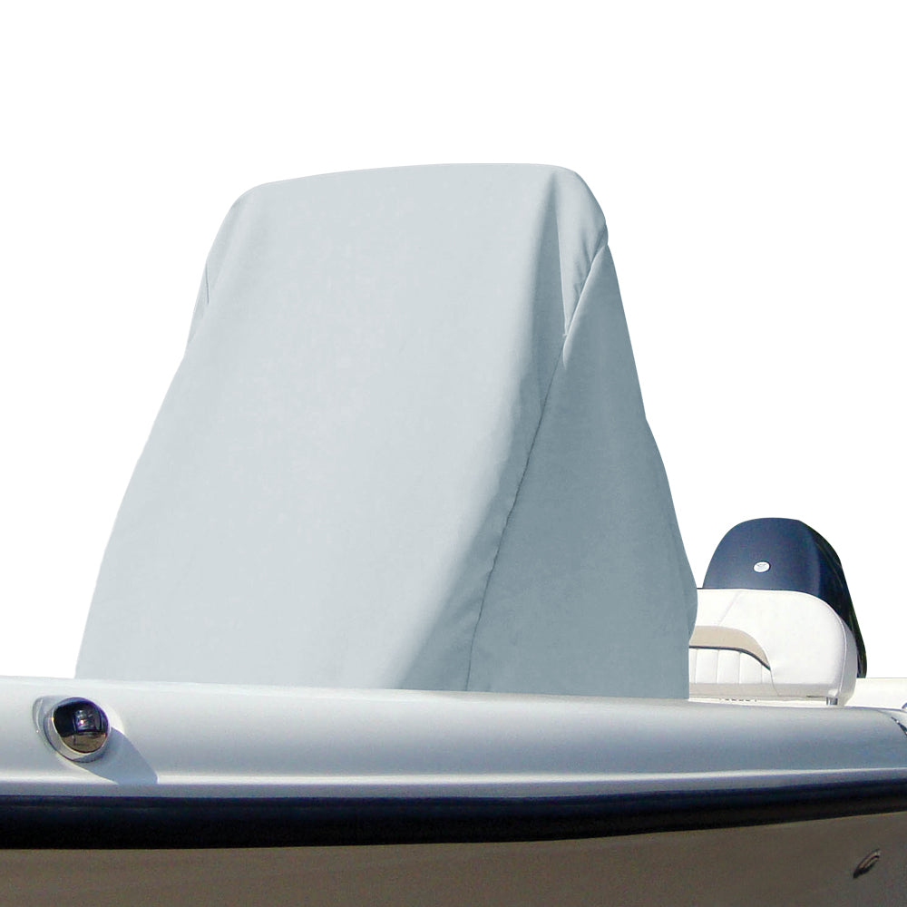 Carver Poly-flex Ii Center Console Universal Cover - D X W X H