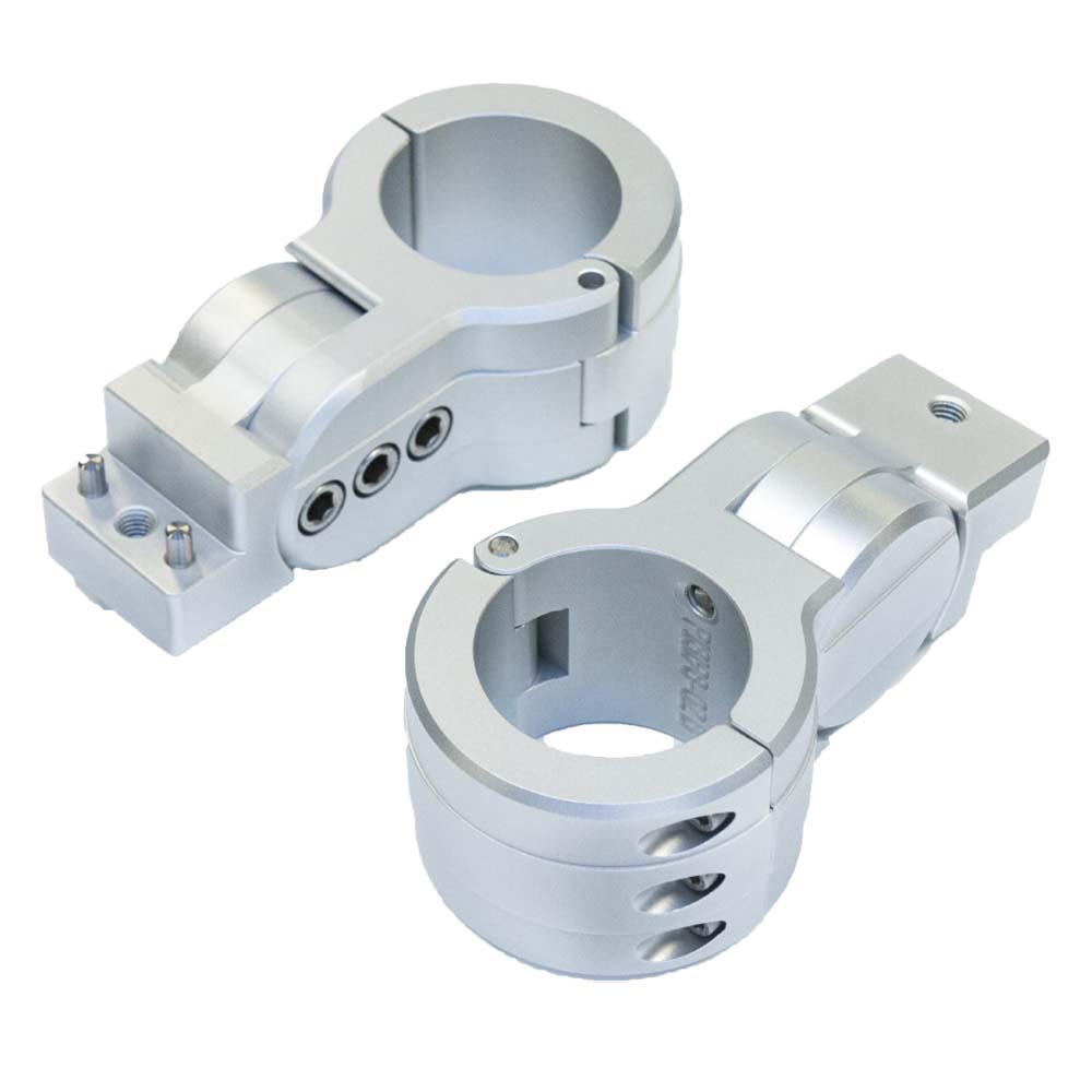 Ptm Watersports Board Rack Mounts - Pipe Clamp