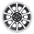 Us Mag 1PC General DC Forged 20X10 5X114.3 Pol Cncv