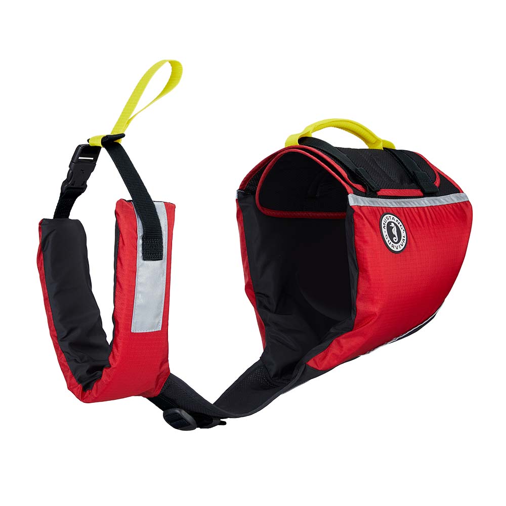 Mustang Underdog Foam Flotation PFD - /