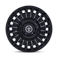 Dub 1PC Honcho 24X10 6X135/5.5 106 +18 Gblk-Mill