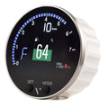 Veratron ( /8") Vmh-35 Multifunction Gauge