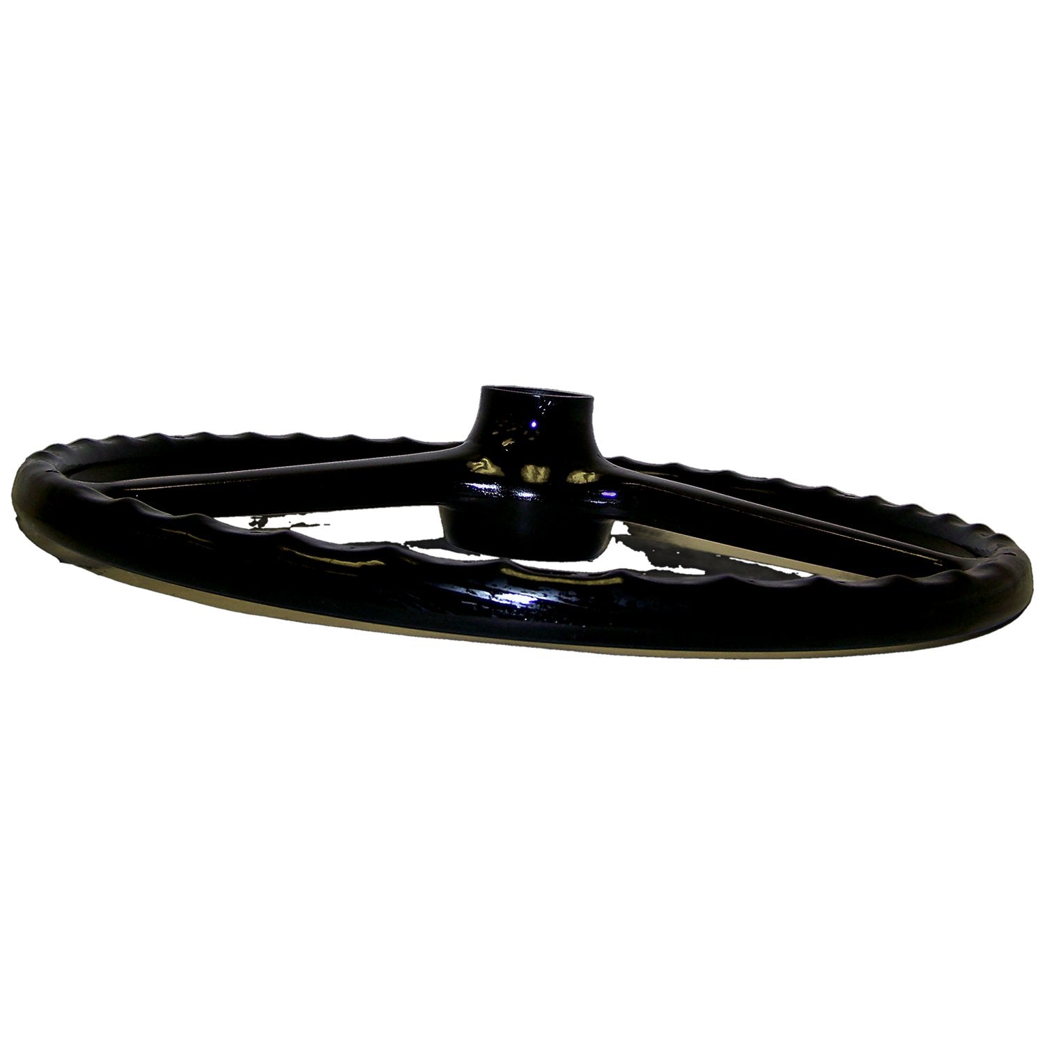 STEER WHEEL