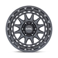 KMC Crux 17X8.5 6X135 87 +0 G-Gnmtl