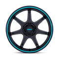 Rotiform BPU 18X9.5 5X4.5 72 +38 G-BLK TL STR