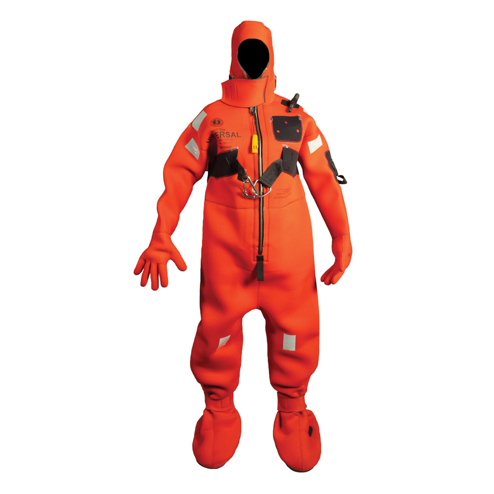 Mustang Neoprene Cold Water Immersion Suit