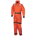 Mustang Deluxe Anti-exposure Coverall &amp; Work Suit