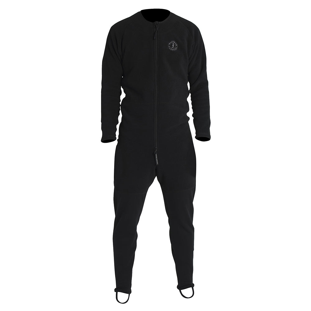 Mustang Sentinel&trade; Series Dry Suit Liner - Black - L2