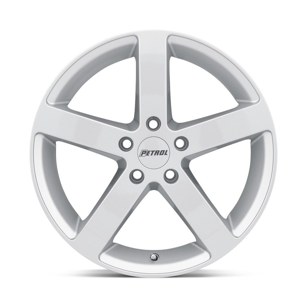 Petrol P3B 16X7 5X4.25 72.1 +40 G-SLV