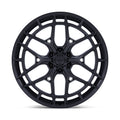 Niche 1PC ADRIA 24X10 6X5.5 106 +20 M-BLK