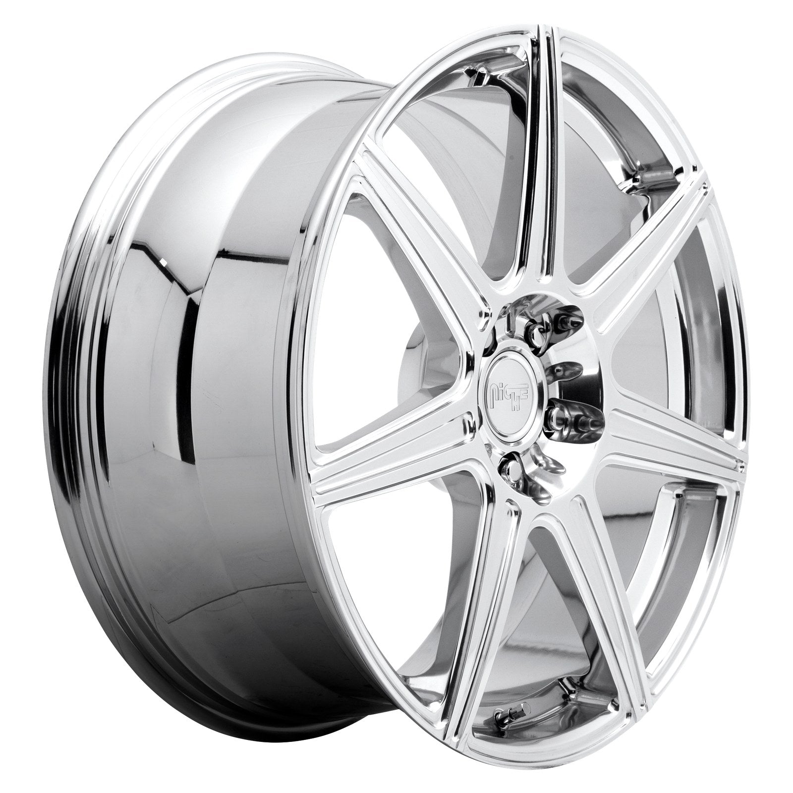 Niche 1PC ALTAIR EXP 20X9 5X114.3 ZDB 6 72 +25