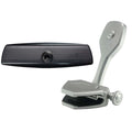 Ptm Watersports Mirror/bracket Kit W/vr-140 Pro Mirror &amp; Zxr-300 ( )