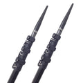 Lee's 24' Telescoping Carbon Fiber Outrigger Poles f/Sidewinder Mount