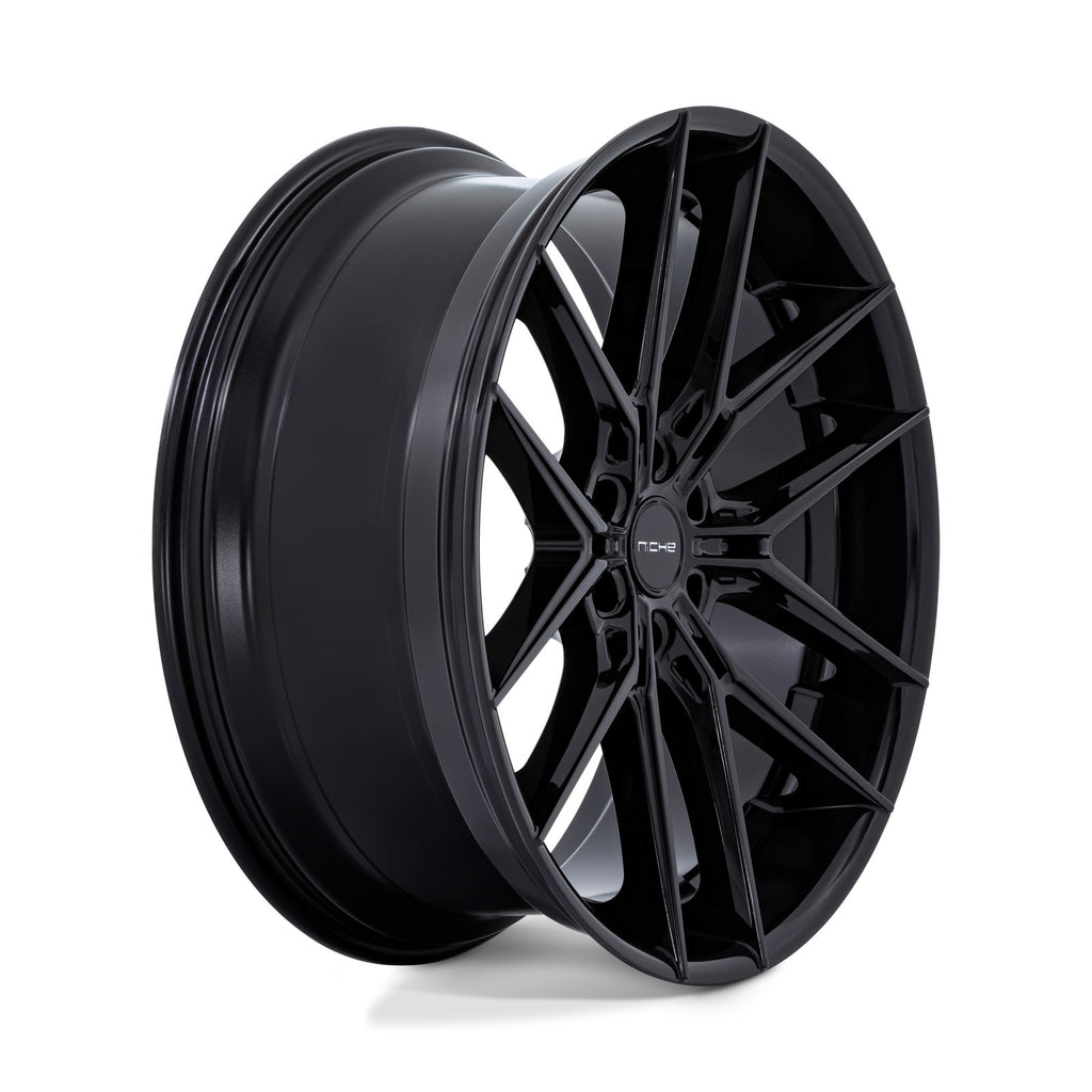 Niche 1PC PRODIGY 6 26X10 6X135 87 +25 G-BLK