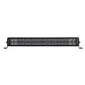 Heise Dual Row Blackout LED Lightbar