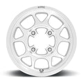 KMC Powersports TORO UTV 15X6 4X156 MACH 38MM