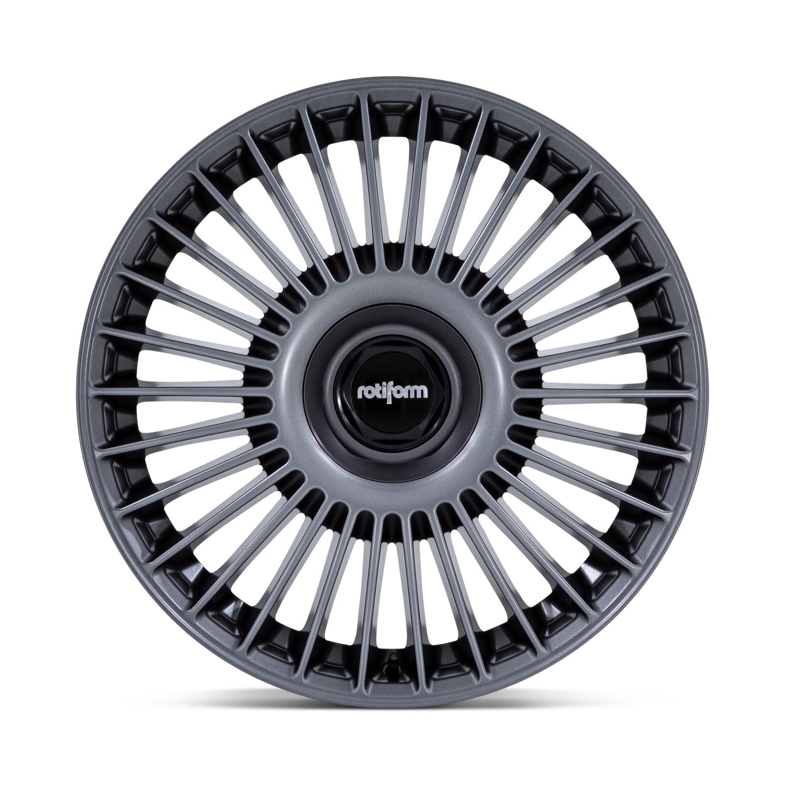 Rotiform GRZ 19X8.5 5X112/4.5 72 +45 M-ANTH