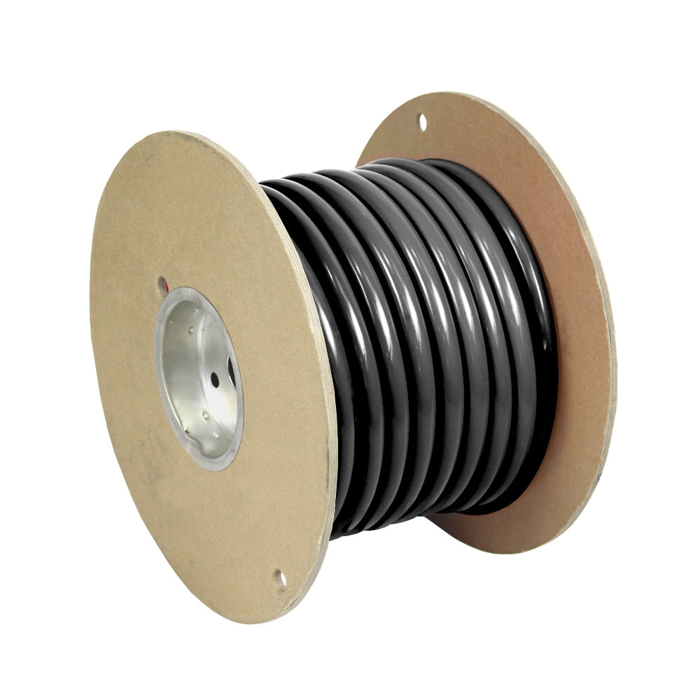 Pacer 1/0 AWG Battery Cable - 50'