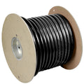 Pacer 2/0 AWG Battery Cable - 100'