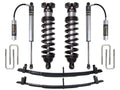 Lift Kit Suspension